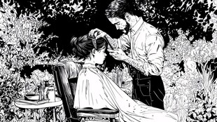 人人影视适合短时阅读的单元剧漫画