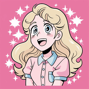 人人影视漫画大全推荐的日常治愈漫画封面