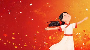 人人影视跨作品联动专题常驻角色头像，侦探形象