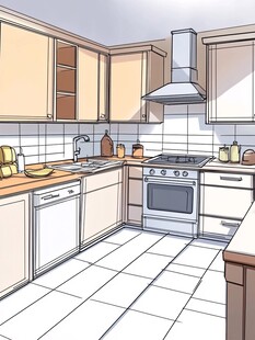 人人影视古风漫画推荐作品封面